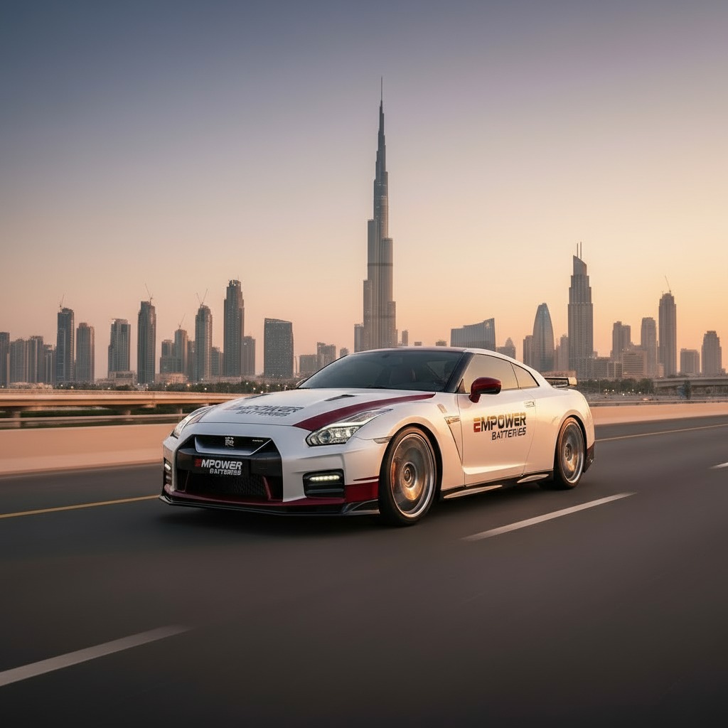 Engineered for Performance